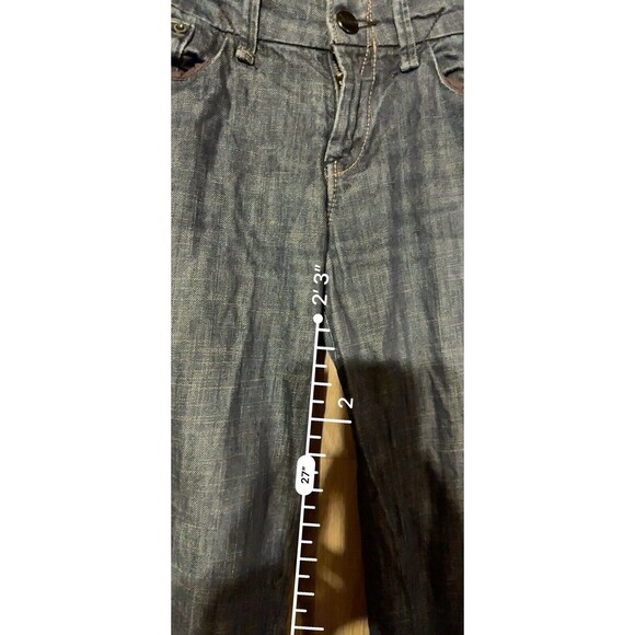 Mavi Jeans Size 27x32 Women Jeans - Picture 3 of 7